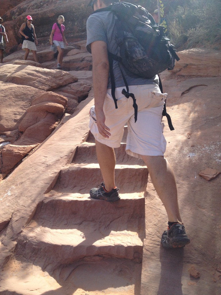 Delicate Arch