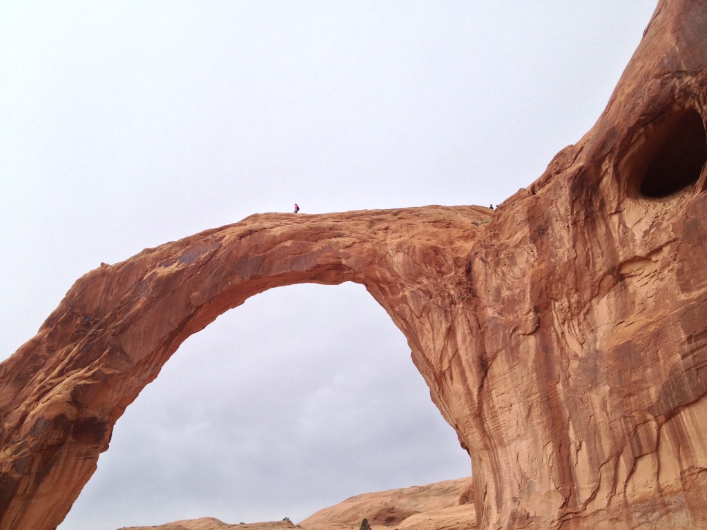 Corona Arch