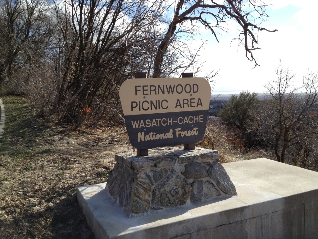 Fernwood