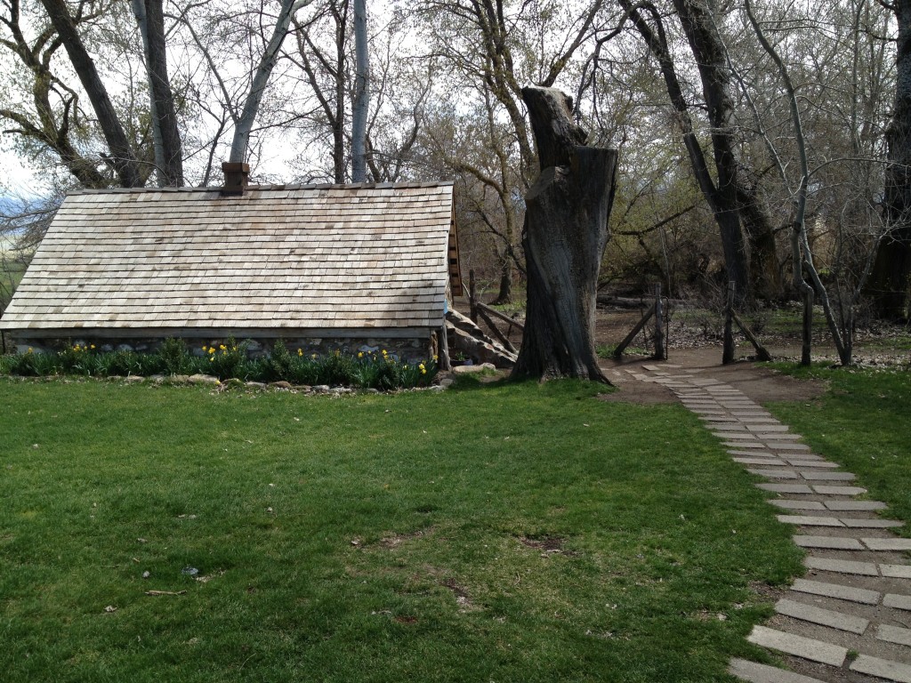 Fielding Garr Ranch