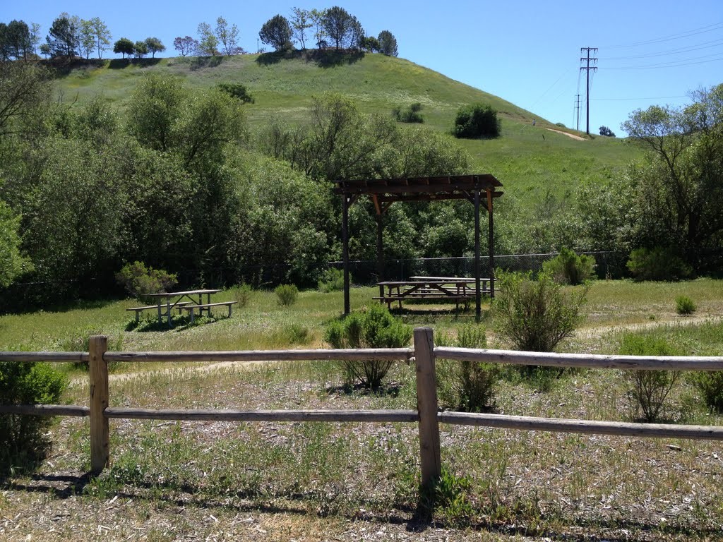 Los Penasquitos Canyon Preserve