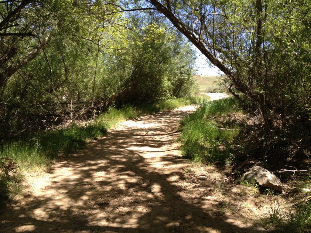 Los Penasquitos Canyon Preserve