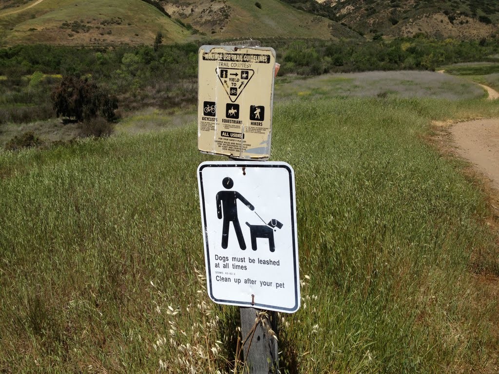 Los Penasquitos Canyon Preserve