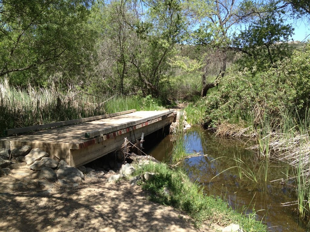 Los Penasquitos Canyon Preserve