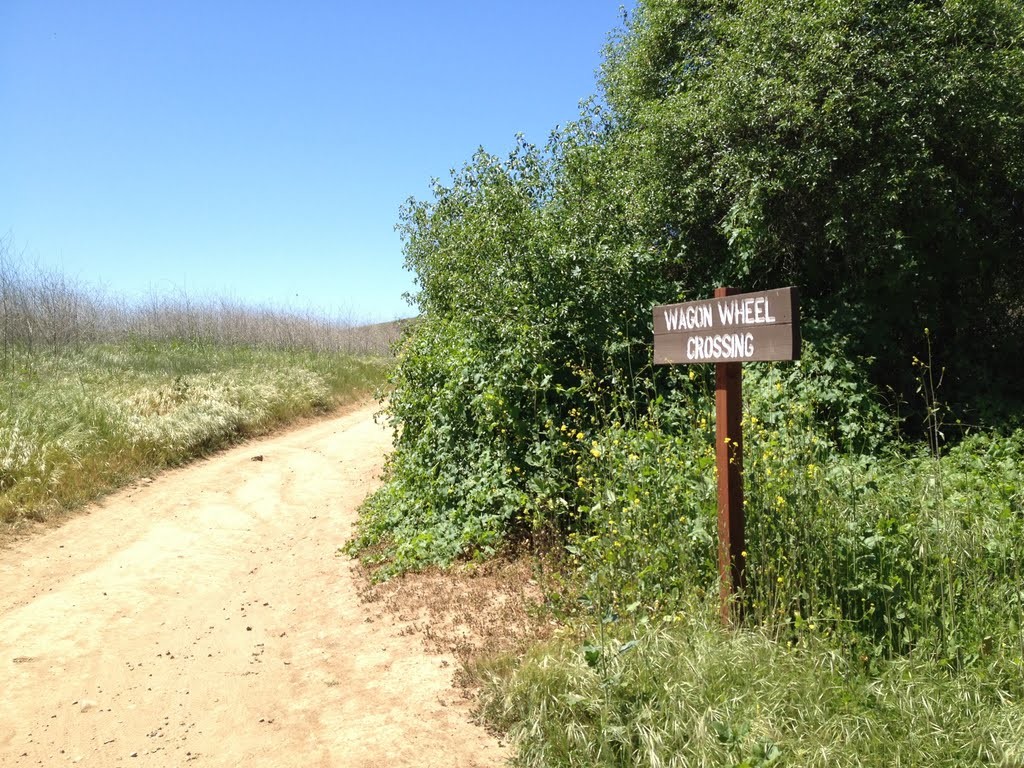 Los Penasquitos Canyon Preserve