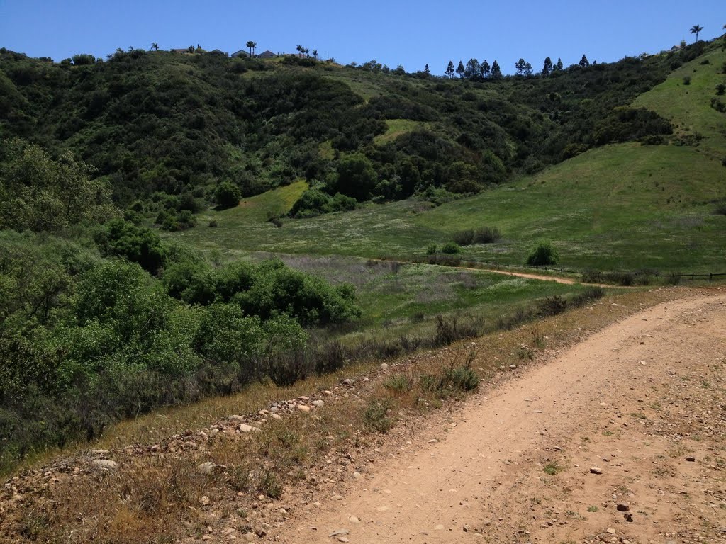 Los Penasquitos Canyon Preserve