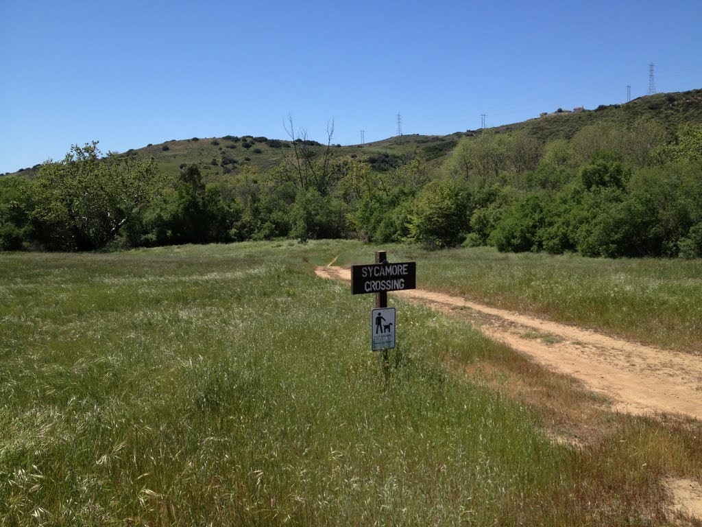 Los Penasquitos Canyon Preserve