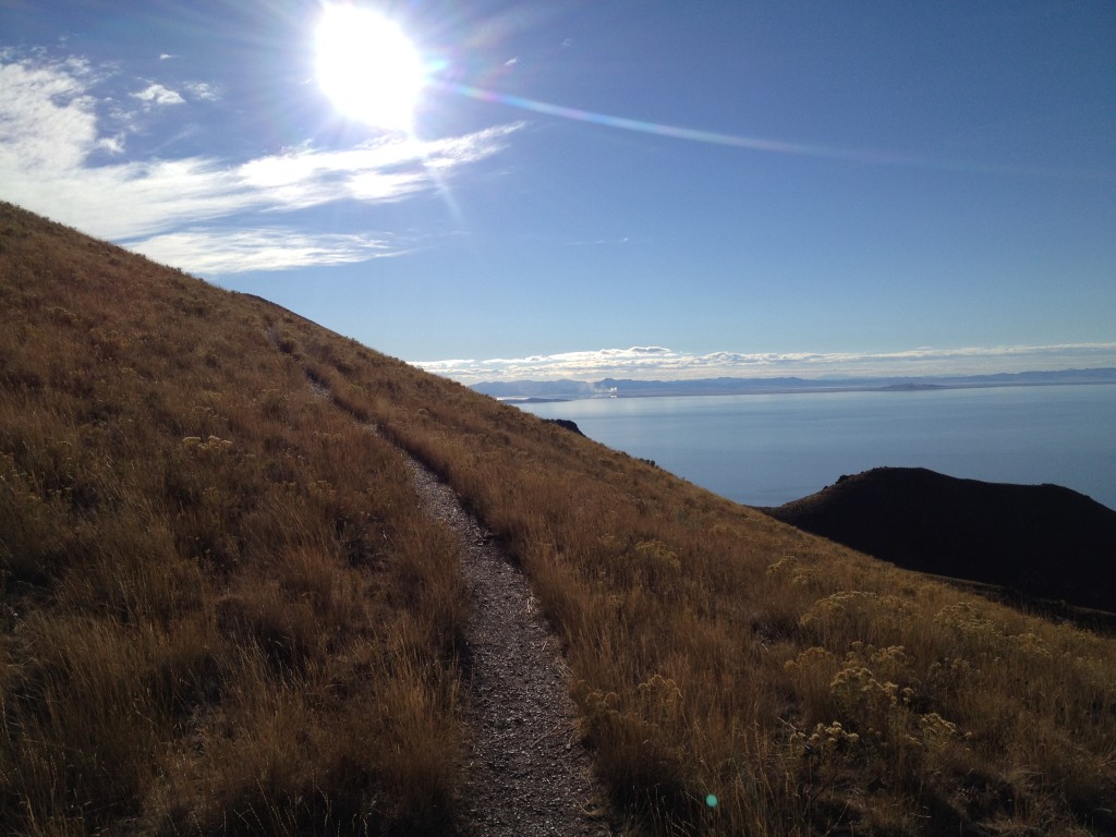 Frary Peak