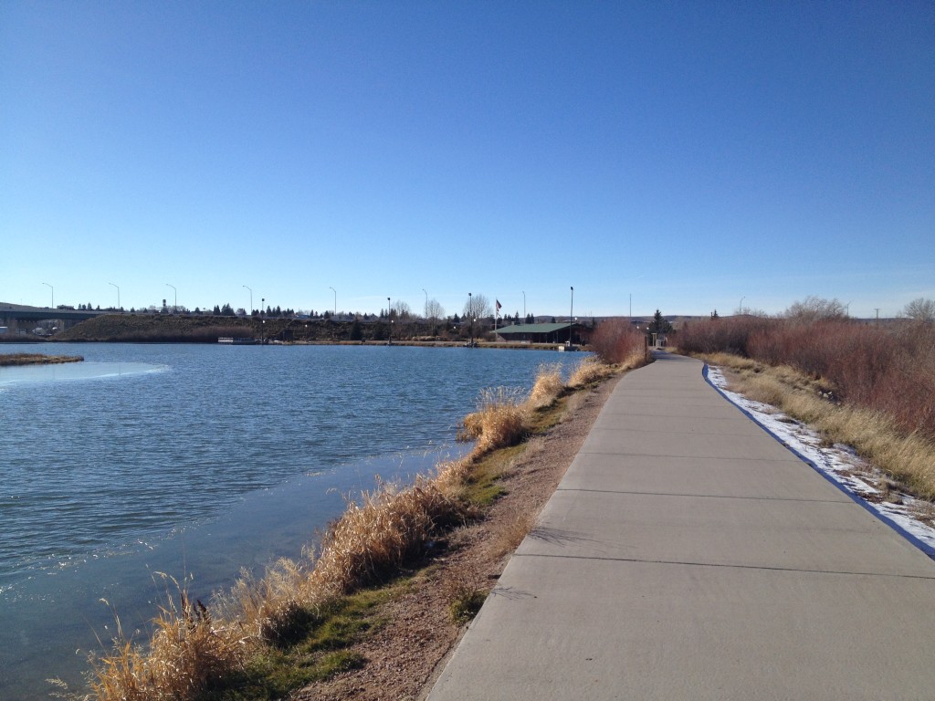 Bear River Greenway