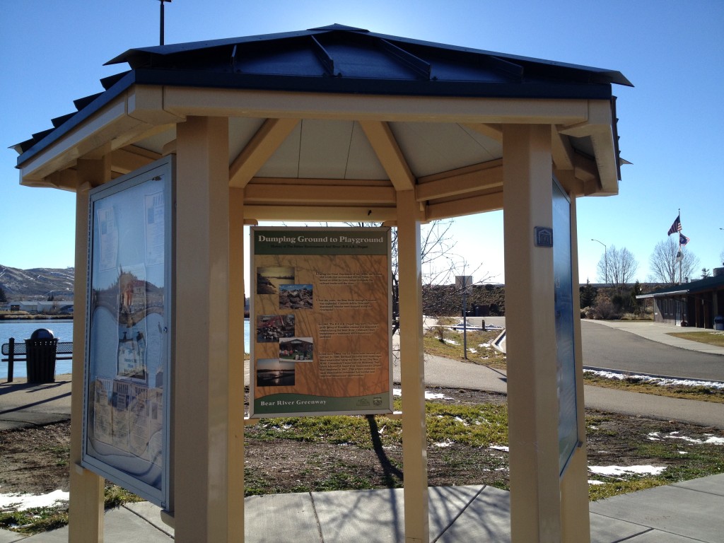 Bear River Greenway