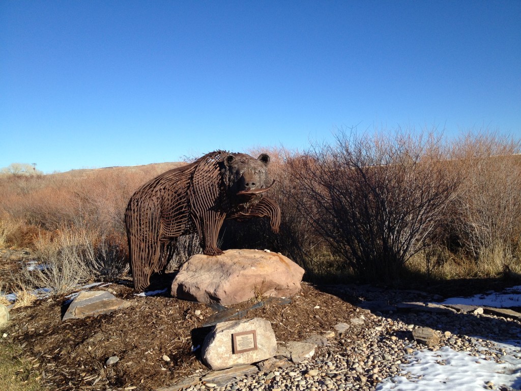 Bear River Greenway