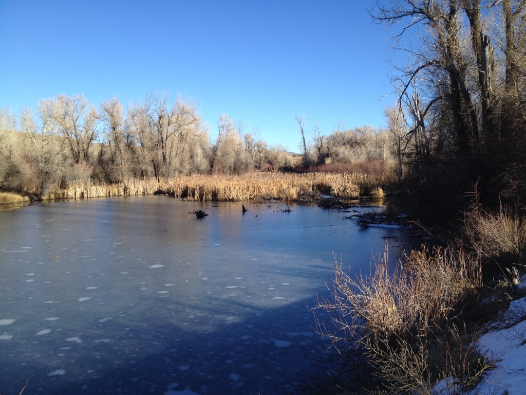 Bear River Greenway