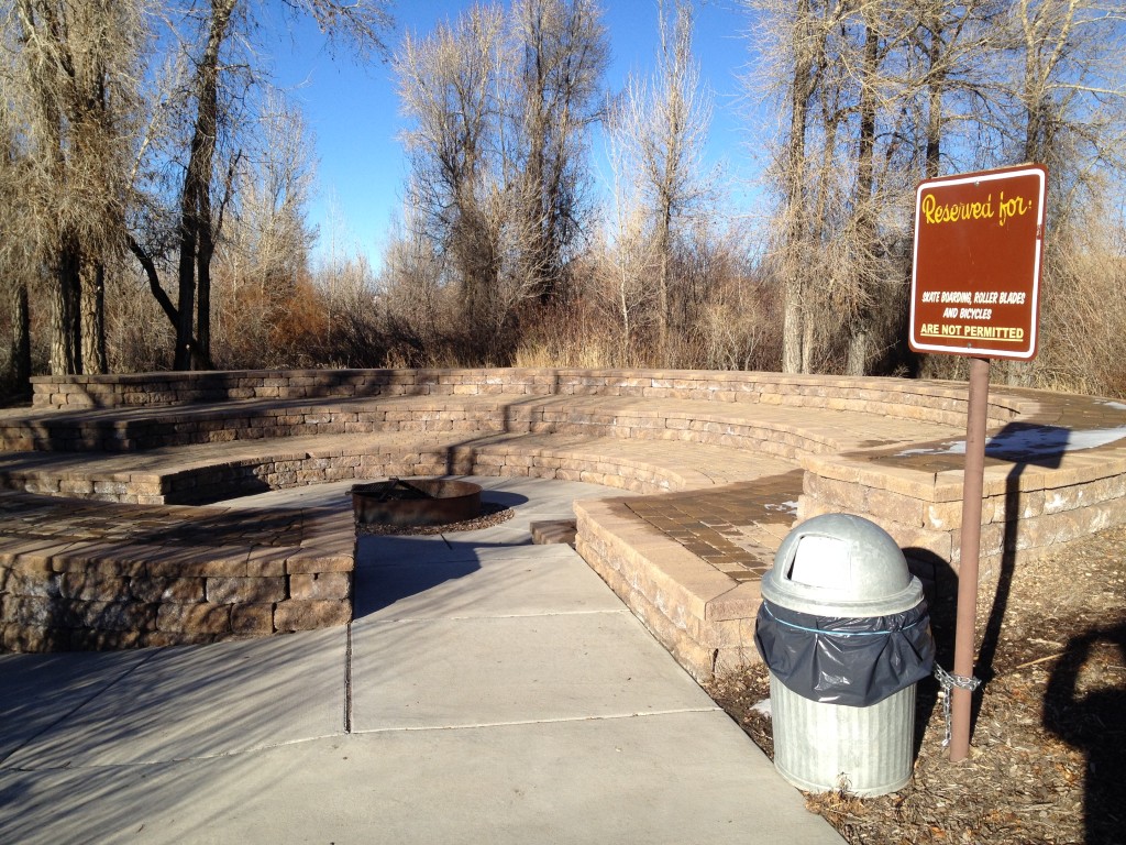 Bear River Greenway