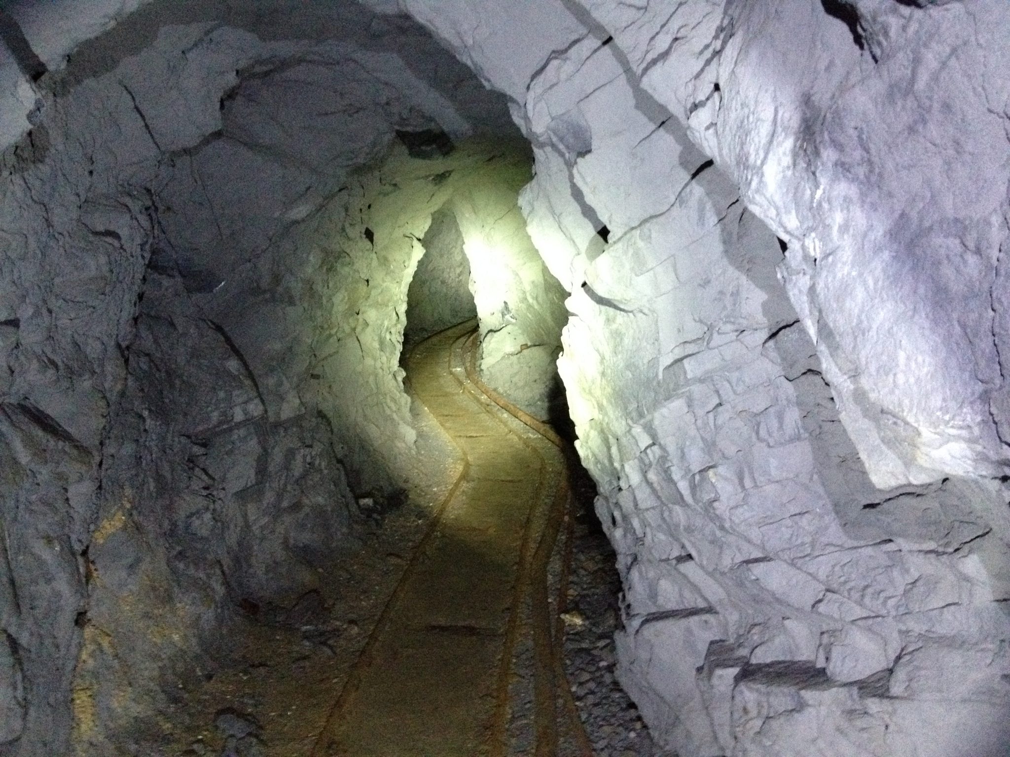 Utah Queen Mine – Jacob City Utah