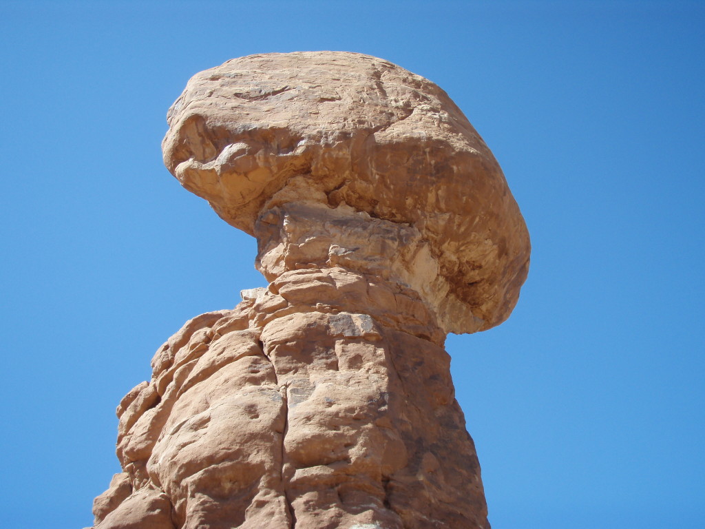 Balanced Rock