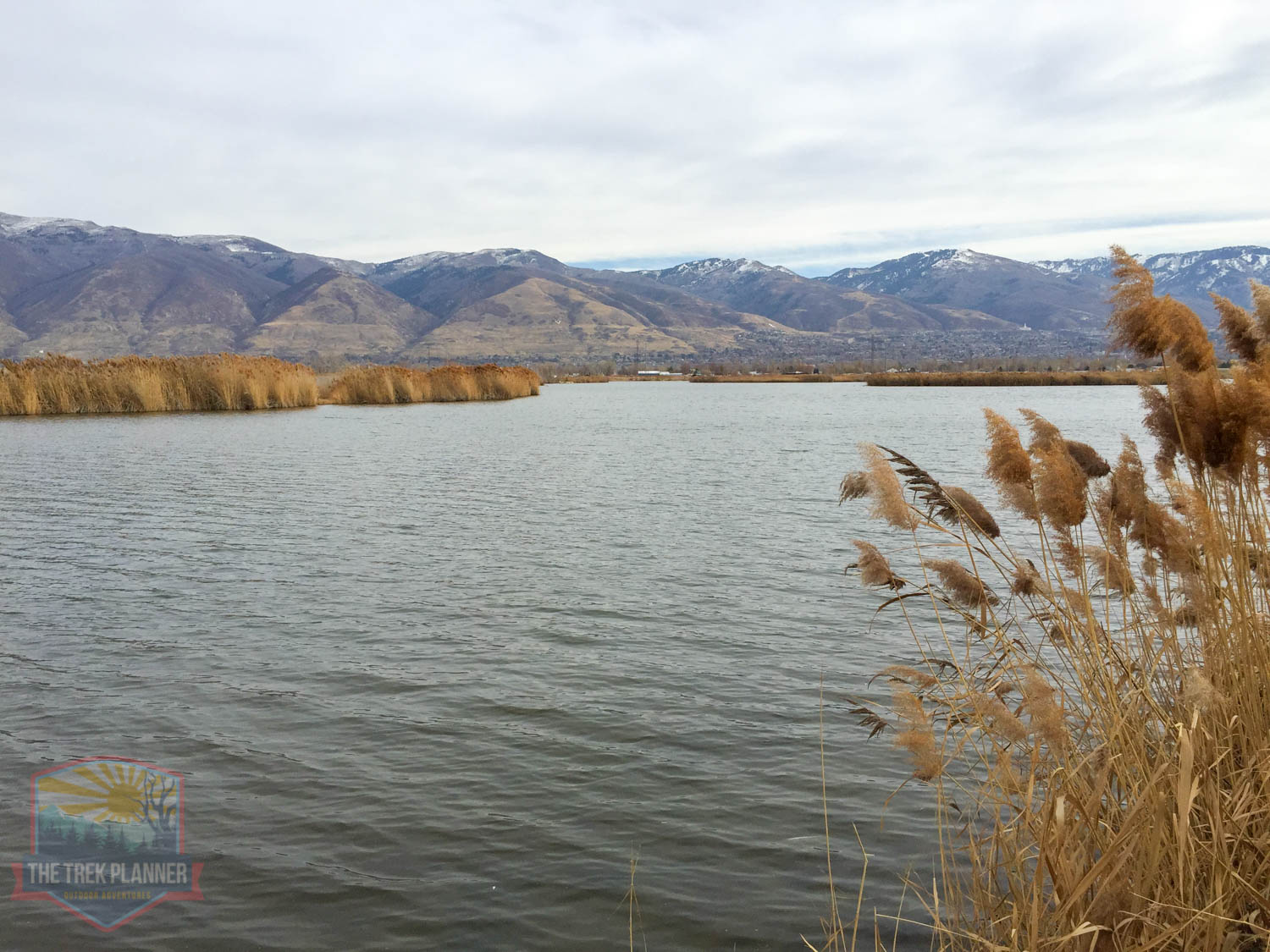 Bountiful Pond – Bountiful, Utah