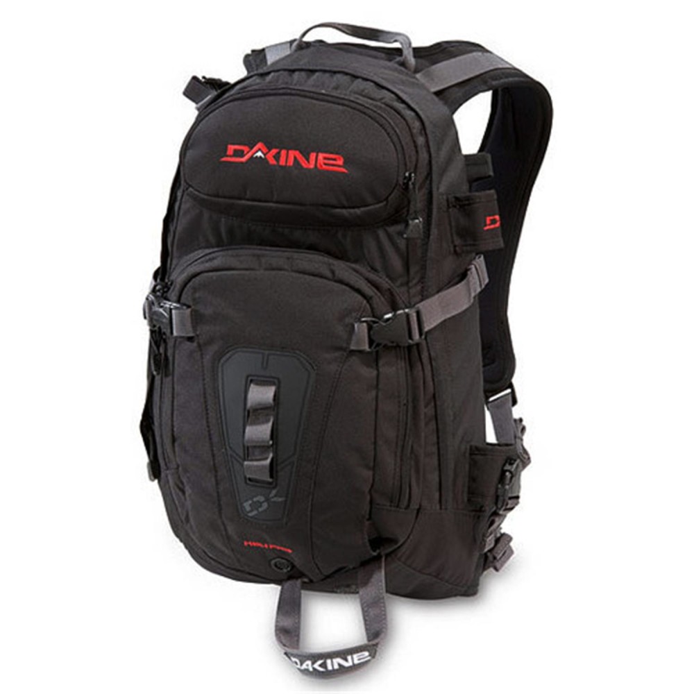 dakine station 20l