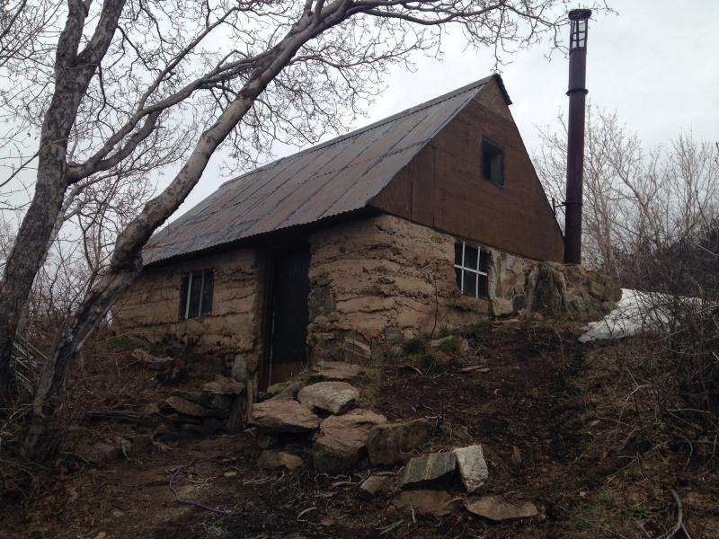 Adams Canyon Cabin – Layton, Utah