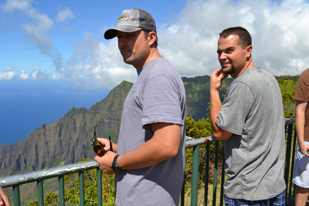 Kalalau Valley