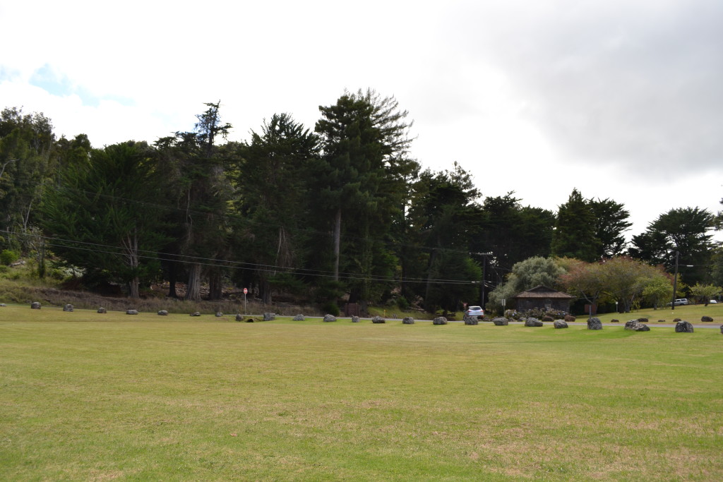 Kanaloahuluhulu Meadow