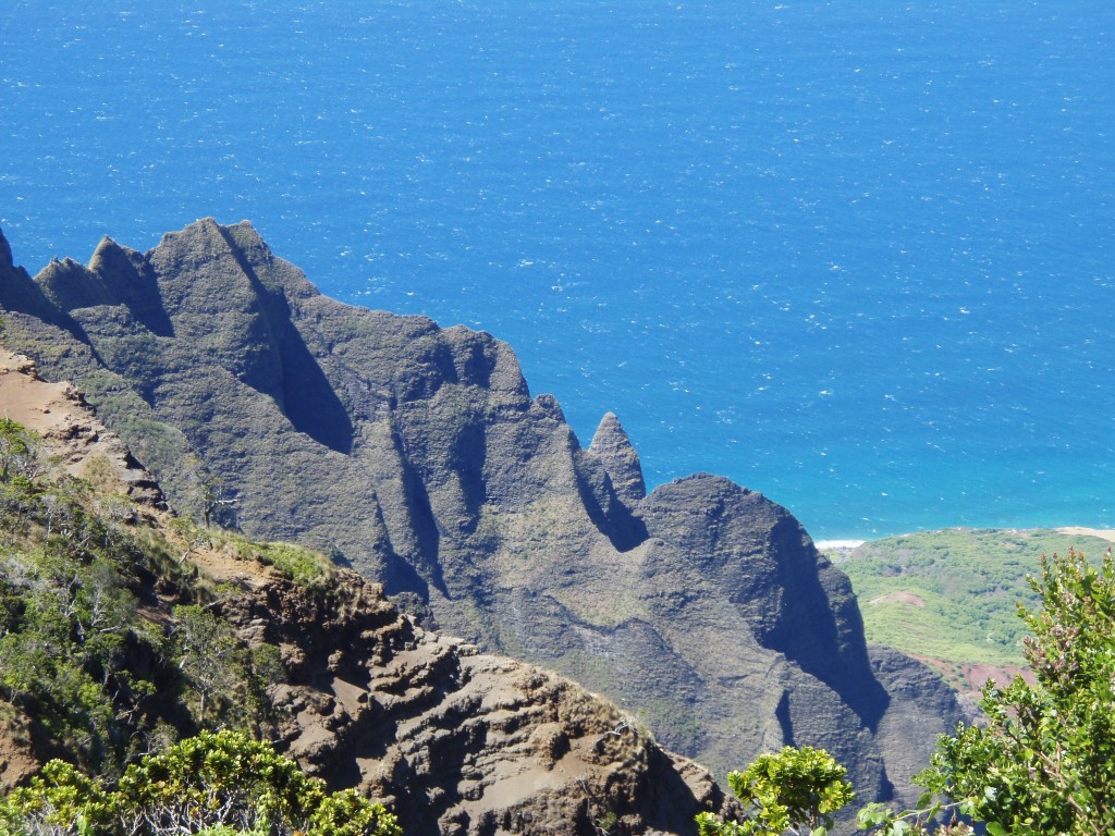 Kalalau Valley