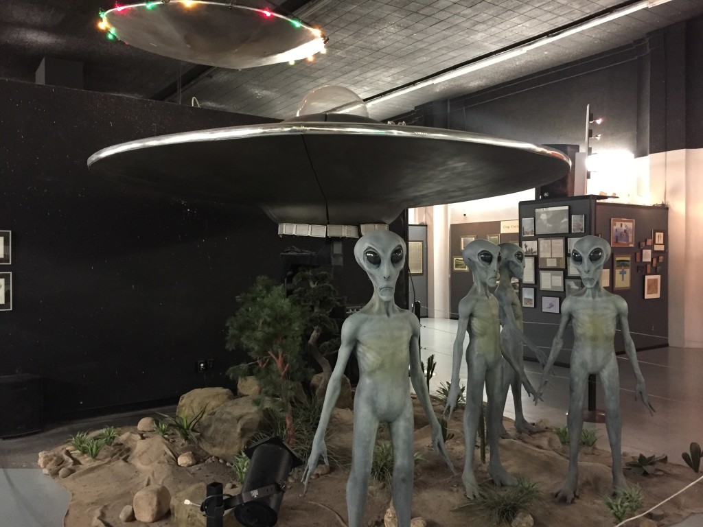 UFO Museum