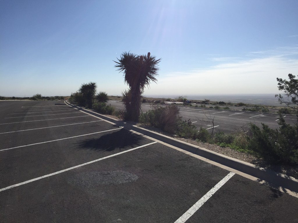 Carlsbad Caverns National Park