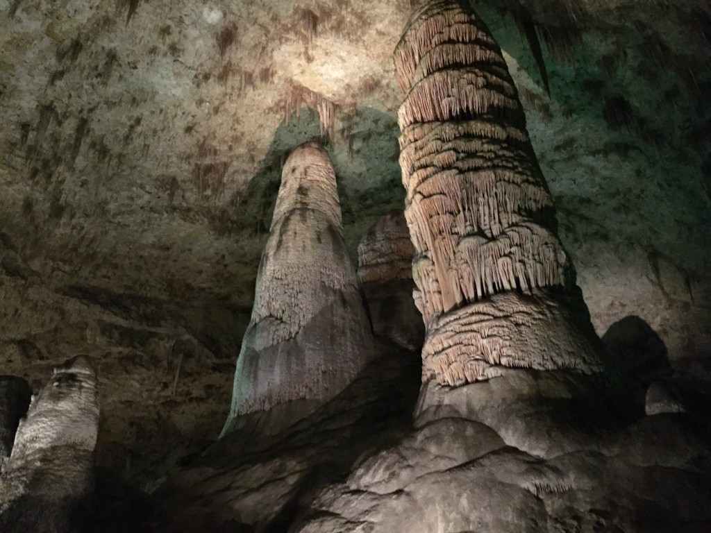 Carlsbad Caverns National Park