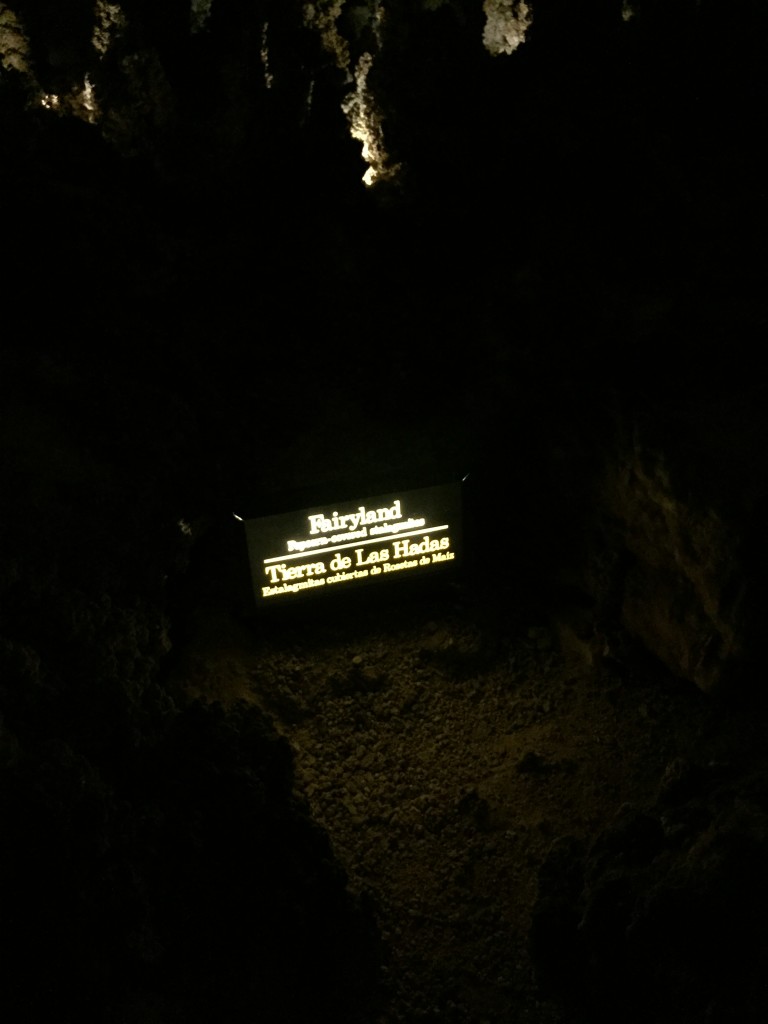 Carlsbad Caverns National Park