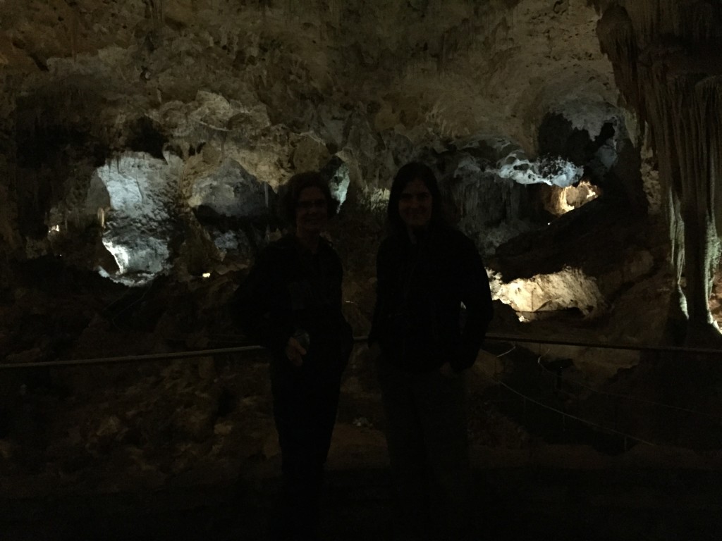 Carlsbad Caverns National Park