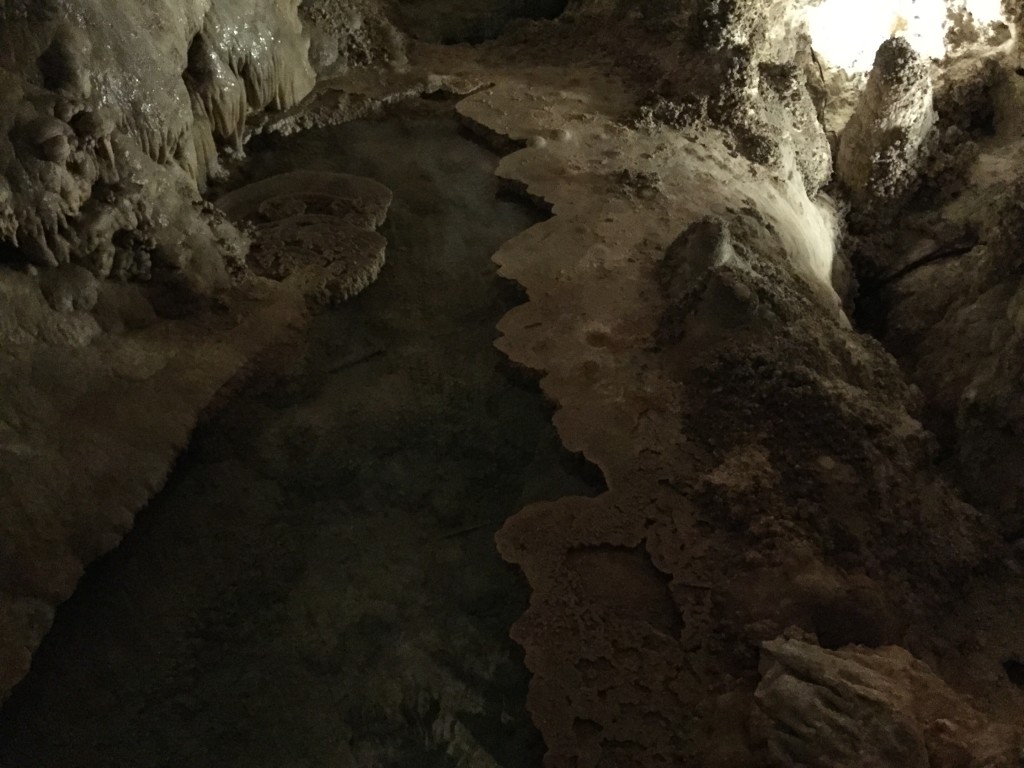 Carlsbad Caverns National Park