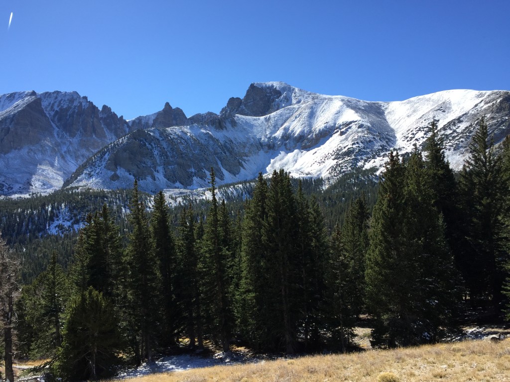 Wheeler Peak