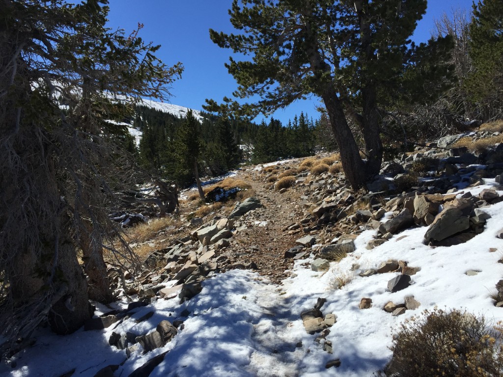 Wheeler Peak