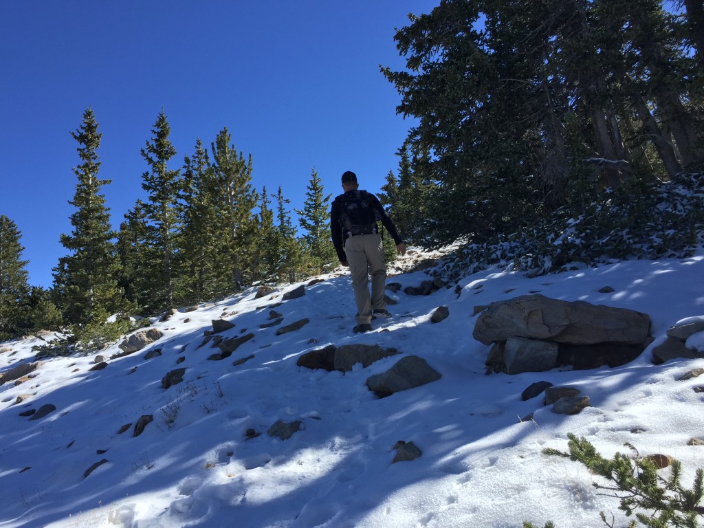 Wheeler Peak