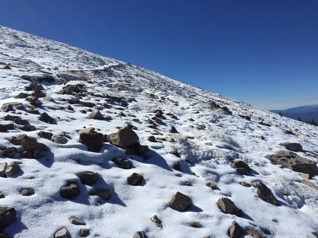 Wheeler Peak