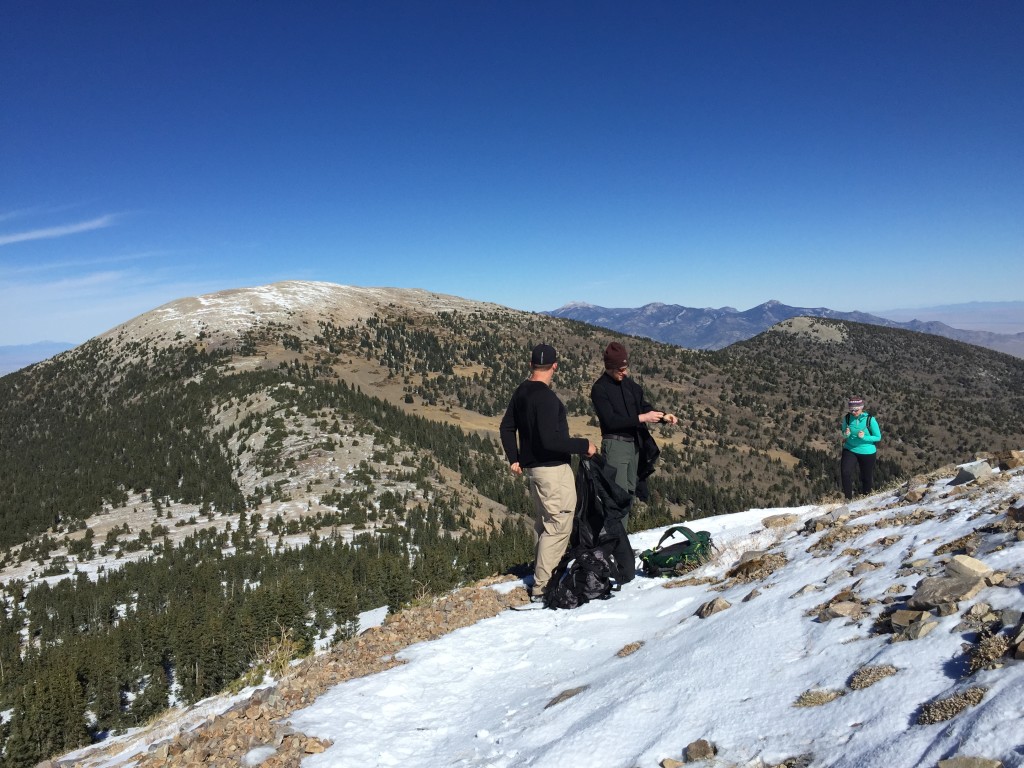 Wheeler Peak