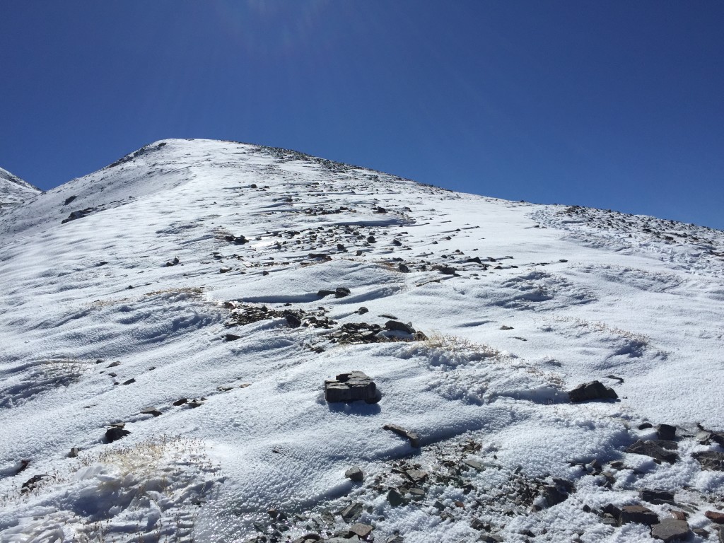 Wheeler Peak