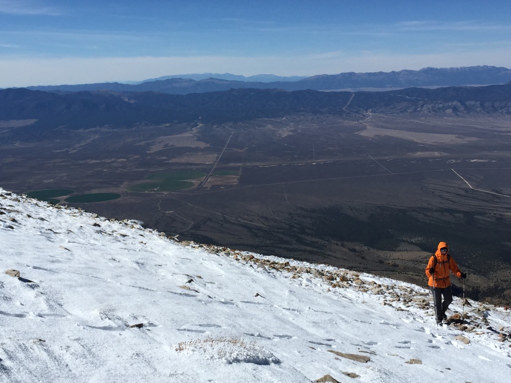 Wheeler Peak