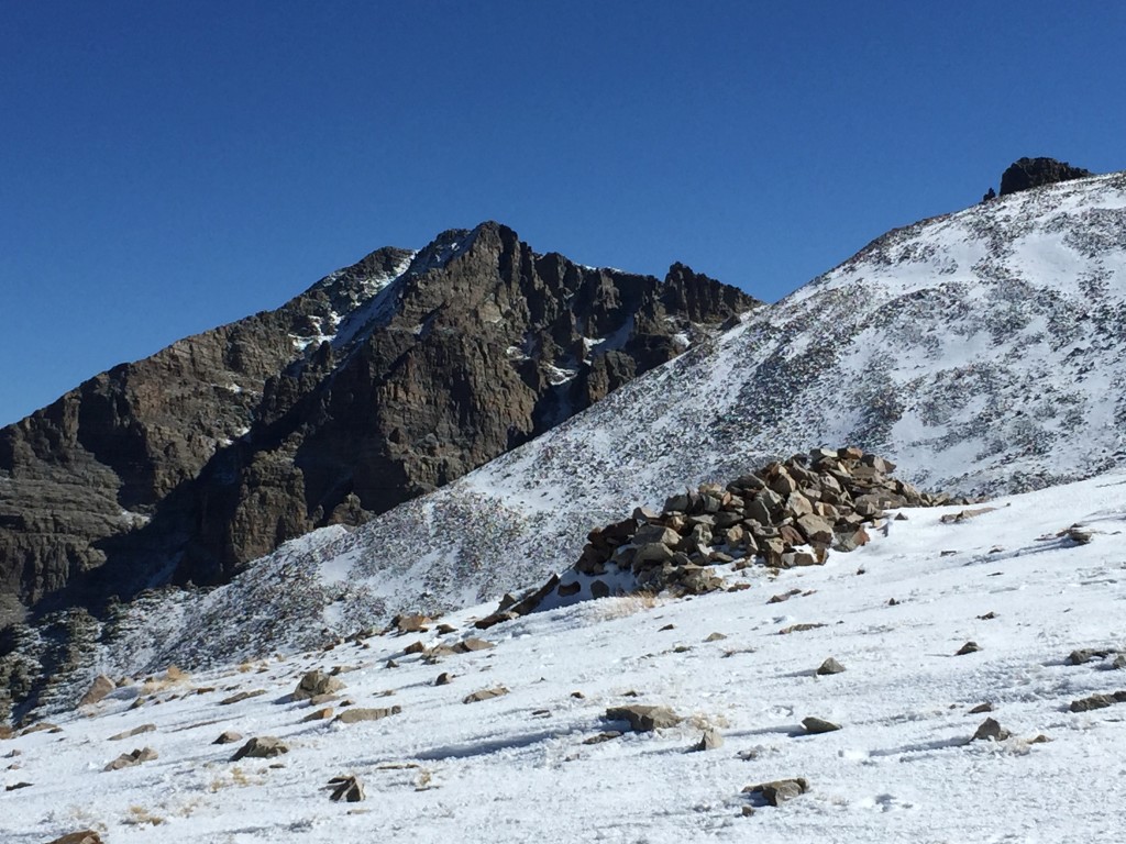 Wheeler Peak