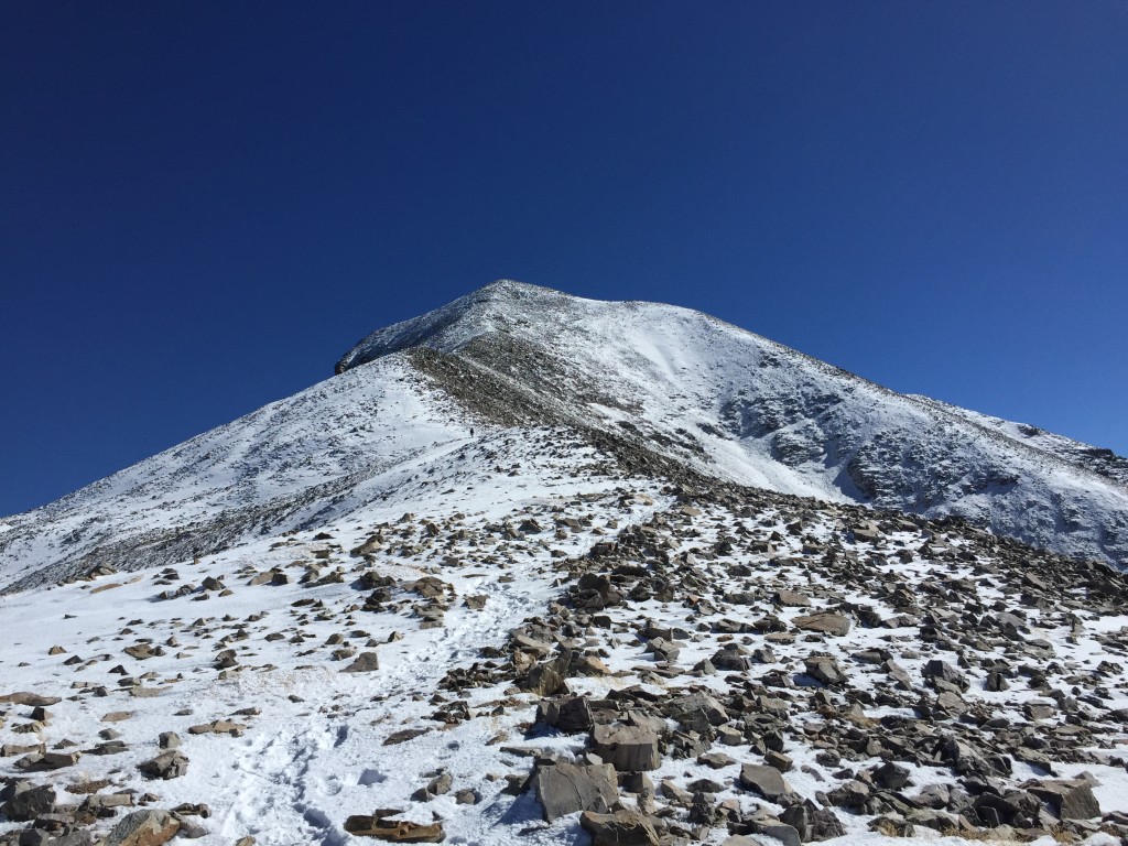 Wheeler Peak