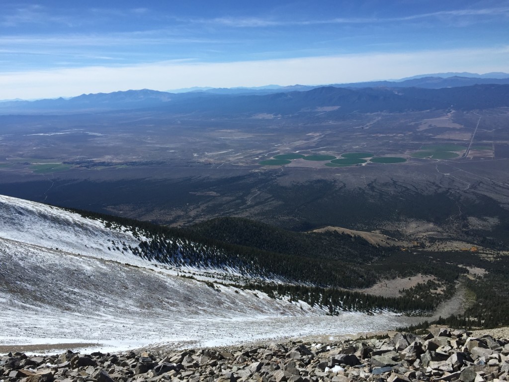 Wheeler Peak