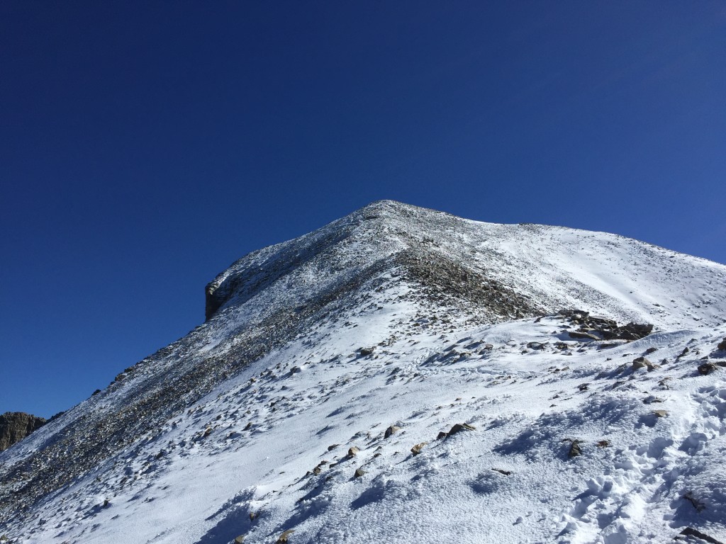 Wheeler Peak