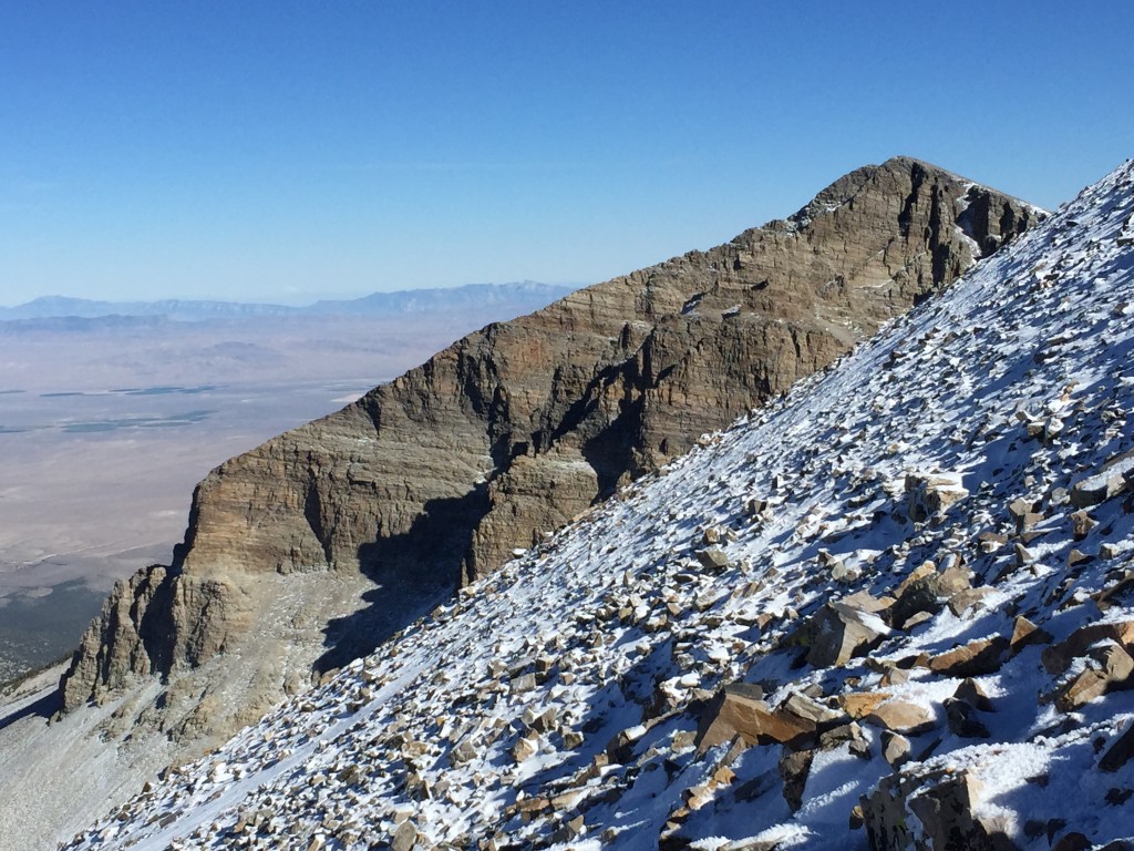 Wheeler Peak