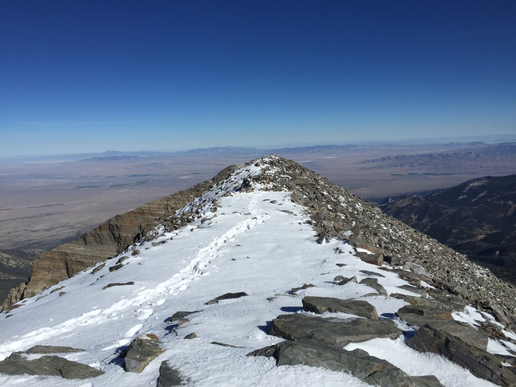 Wheeler Peak