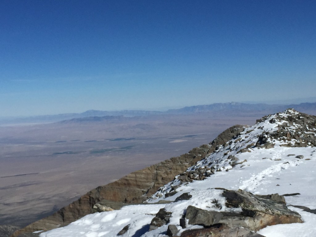 Wheeler Peak