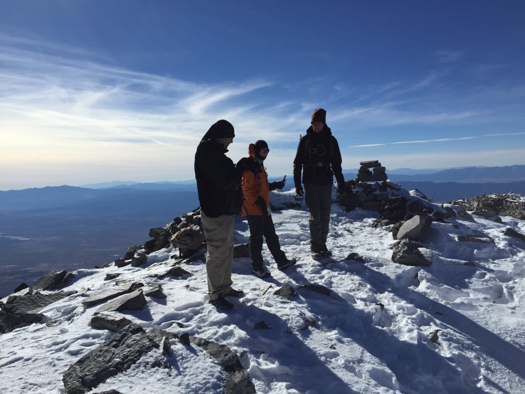 Wheeler Peak