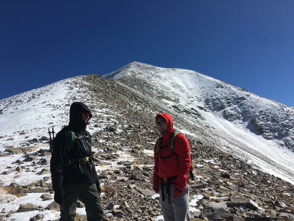 Wheeler Peak