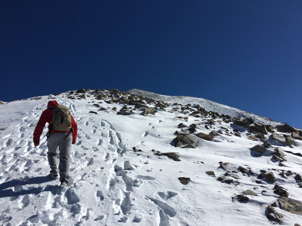 Wheeler Peak