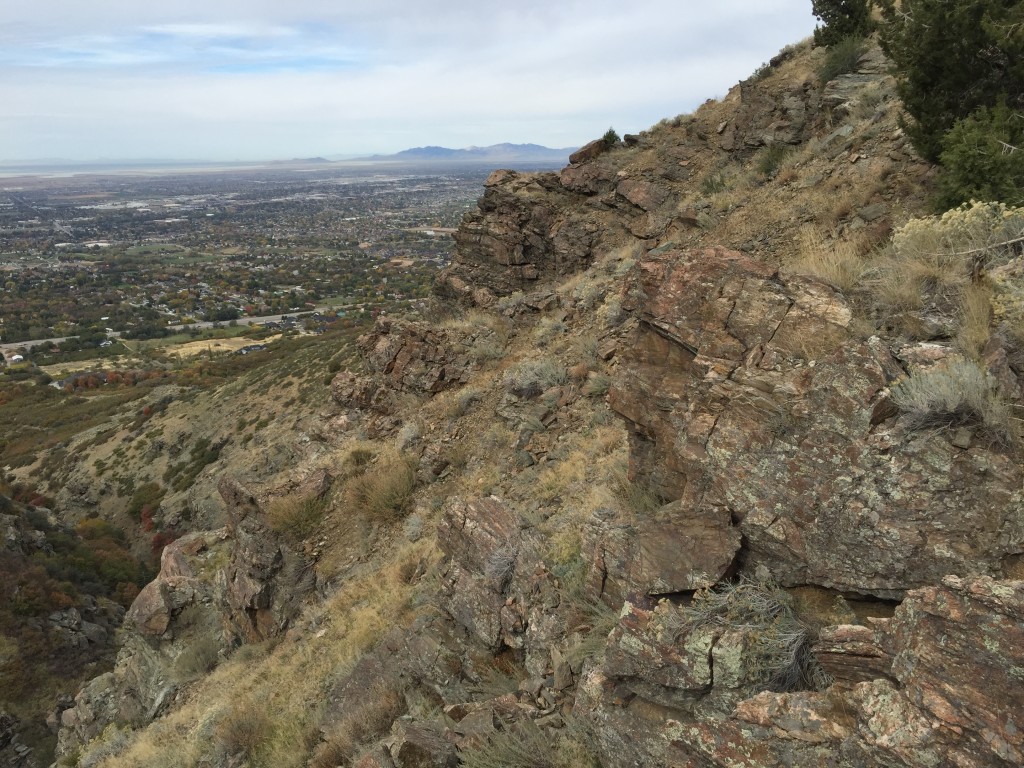 Webb Canyon