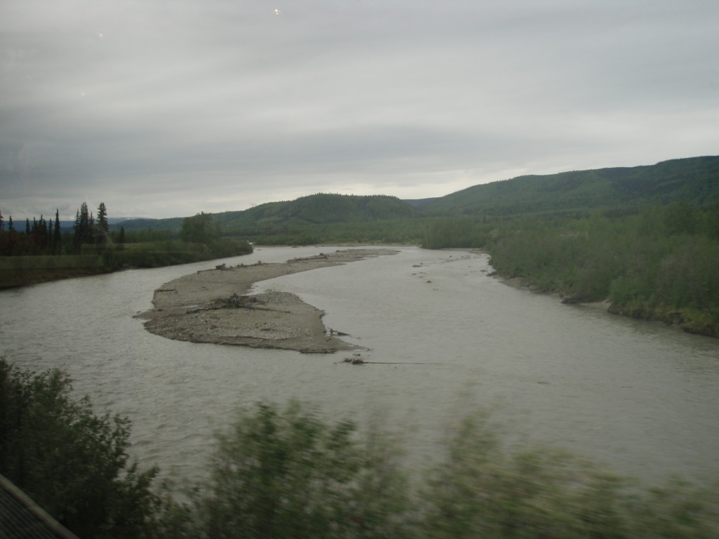 Alaska Railroad